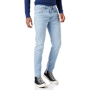 Image de Levi's 512 Slim Taper Squeezy Light Jeans, 33W x 32L Homme