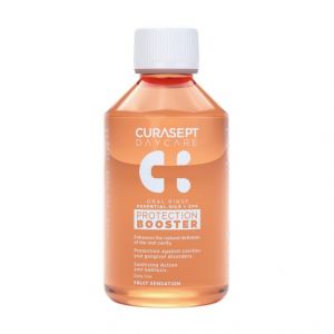 Image de Curasept Daycare collutorio protection booster fruit sensation 100 ml