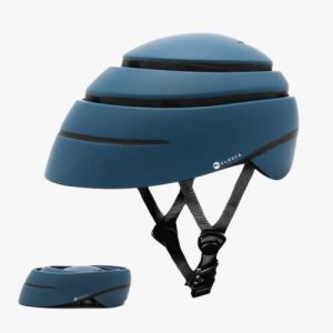 Image de Closca Helmet loop abyss