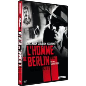 Image de L'homme de Berlin