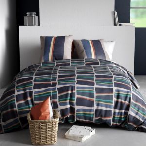Decoratie Housse de couette 240x220 + 2 taies