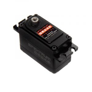 Spektrum S6245 High Speed/Torque Servo -