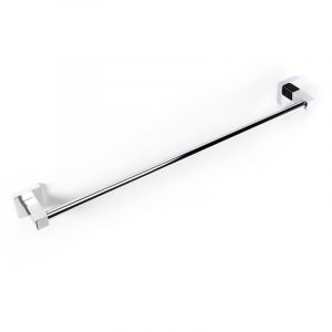 Gelco Design - Porte-serviette 60cm kaly zinc chrome
