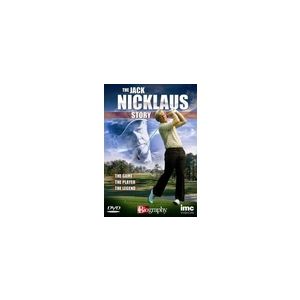 The Jack Nicklaus Story
