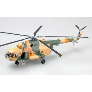 Image de Easymodel German Army Rescue Group Mi-8T No93+09