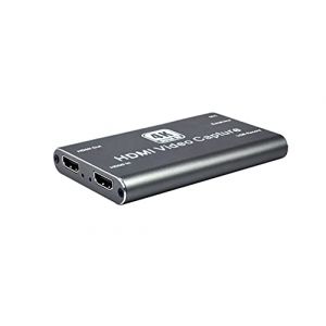 Vivolink Carte d'acquisition vid&eacute;o HDMI 4K 60Hz USB 3.0