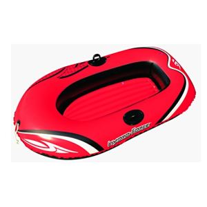 Bestway Bateau gonflable (155 x 97 cm)