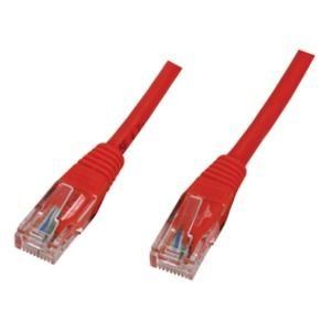 Dexlan 853947 - Cordon réseau RJ45 patch UTP Cat.5e 10 m