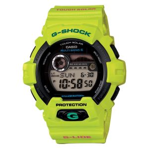 Image de Casio GWX-8900 - Montre pour homme G-SHOCK