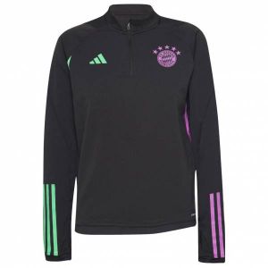 Adidas Bayern Munich Femmes Sweat-shirt d'entraînement IB1530