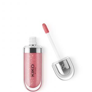 Kiko Milano 3D Hydra Lipgloss Gloss lèvres
