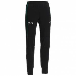 UEFA Arbitre macron Femmes Pantalon de loisirs 58130043