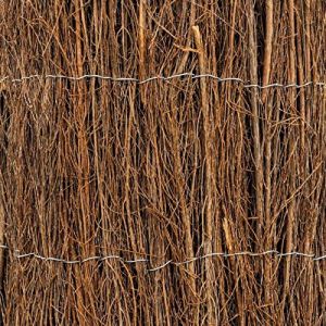 Werkapro Brande de bruyère 1,5x3m épaisseur 3cm