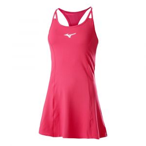 Image de Mizuno Robe Printed S Rose Red