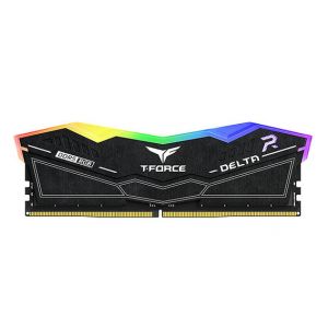 Teamgroup DELTA FF3D532G6400HC40BDC01 module de mémoire 32 Go 2 x 16 Go DDR5 6400 MHz ECC