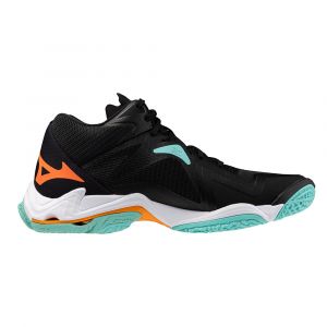 Mizuno Chaussures indoor Wave Lightning Z8 Mid
