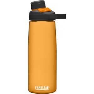 Camelbak Chute Mag Bottle 750ml, lava Bouteilles plastique