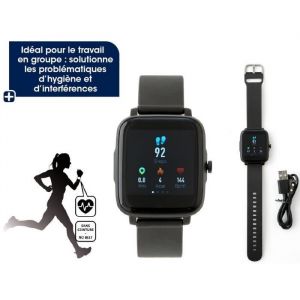 Tremblay Montre Cardiofréquencemètre CT