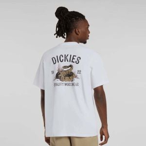 Dickies T-shirt Snake
