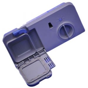 SOS Accessoire Boite &agrave; produits pour Lave-vaisselle 42058476 AVEA, AYA, BLUESKY, BRANDT, BSK, CLAYTON, COBAL, CONTINENTAL EDISON, DOMEOS, EDSON, ESSEN