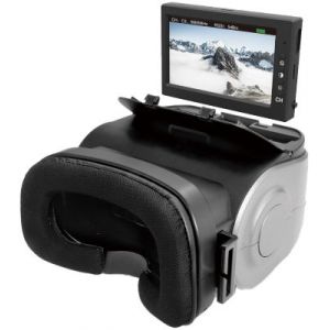 PNJ Cam Lunettes drone PNJ Lunette G-Sky 100