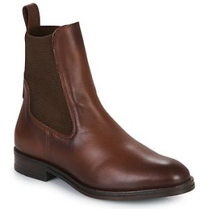 JB Martin Boots OCTAVIE Marron - Taille 36,37,38,39,40,41