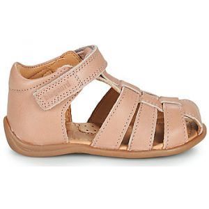 Bisgaard Sandales enfant CARLY Rose - Taille 19,20,21,22,23,24,25