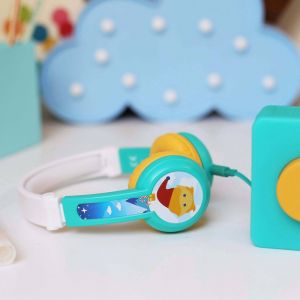 Lunii Casque pour