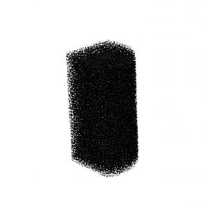 Aquavie Mousse avec charbon pour filtre V600