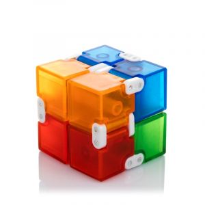 Dam Infinity cube multicolor