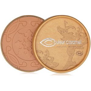 Couleur Caramel Terre caramel n&deg;25 news hal&eacute;e mat