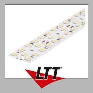 Image de DM Lights Flexled Roll HIGHEND 24V, 2m, 4000K DM 552584 Blanc