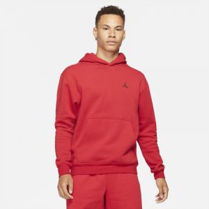 Jordan Sweatà capuche en tissu Fleece Essentials pour Homme - Rouge - Taille 2XL - Male