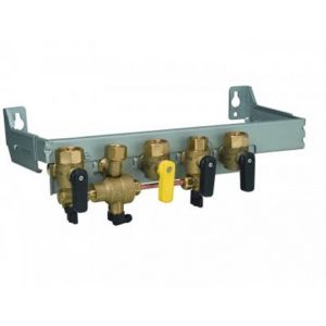 Chaffoteaux NF Barrette nouvelle installation G40