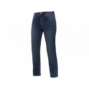 Würth Modyf - Jean de travail Stretch Casual bleu 52