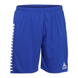Select Shorts Argentina 6 Years Blue