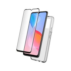 Bigben Pack CONNECTED Vivo Y16 4G Coque + Verre trempé