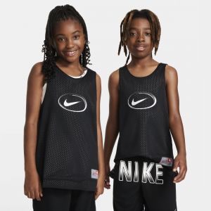 Nike Tee-shirt de basketball enfant culture big kids
