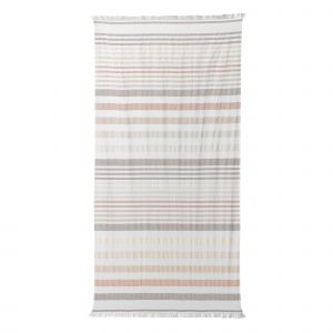 Vivaraise Serviette recyclé Samoa