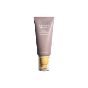 [Offres] haruharu wonder - Crème solaire quotidienne Pure Mineral...
