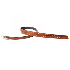 Étrivières pour cheval Kavalkade Soft`N Oil