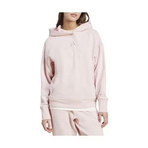 Adidas Sweatshirt &agrave; capuche ample femme All Szn