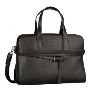 Tom Tailor Freya Schultertasche Umh&auml;ngetaschen 1 ct Schwarz Damen (79.99 &euro; / 1 ct)
