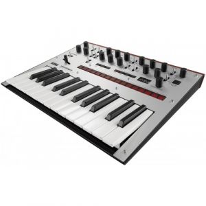 Image de Korg MONOLOGUE SILVER