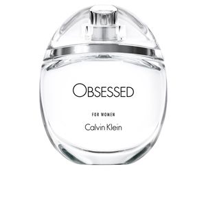 Calvin Klein Obsessed - Eau de parfum pour femme - 50 ml