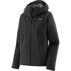 Patagonia Granite Crest Veste Femme, noir M Vestes trekking & randonn&eacute;e