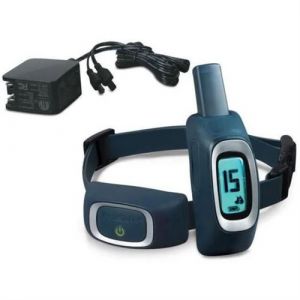 PetSafe Collier de Dressage avec télécommande digitale pour 2 Chiens portée de 600m Rec