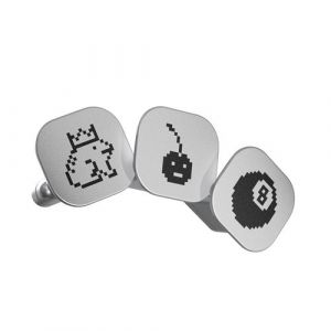 Ledger Badges Nano Gen5 - Pack 3