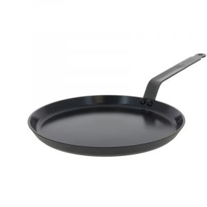 De Buyer Crêpière antiadhésive céramique 26cm - 8225.26