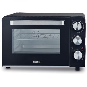 Robby Four posable 35l 1500w - ROCN35B